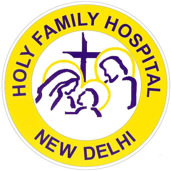 Holi Family
